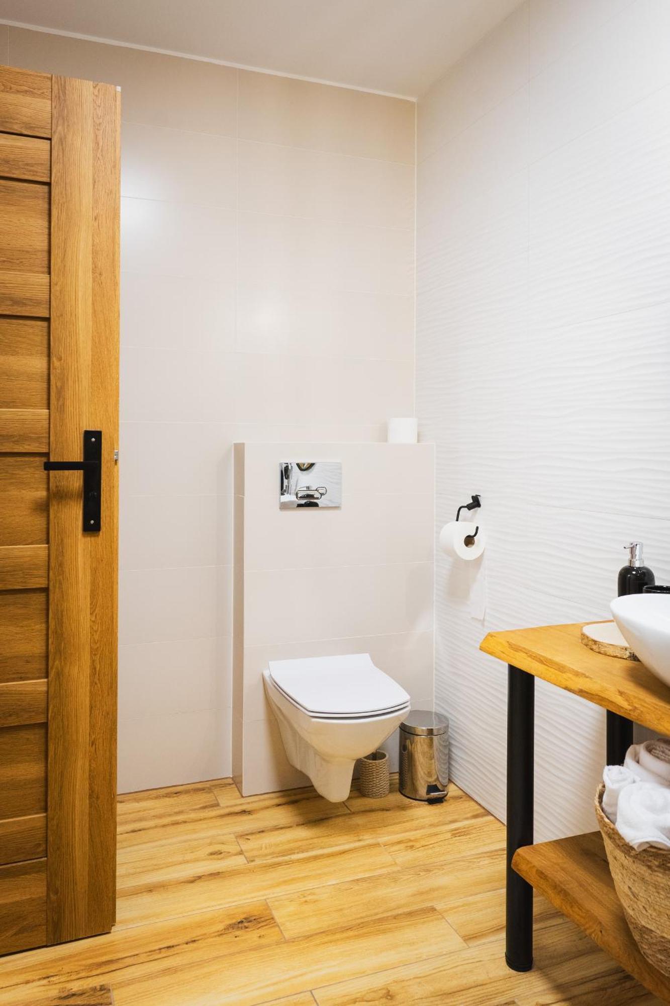 Apartamenty U Lolka Bukowina Tatrzanska Exterior photo