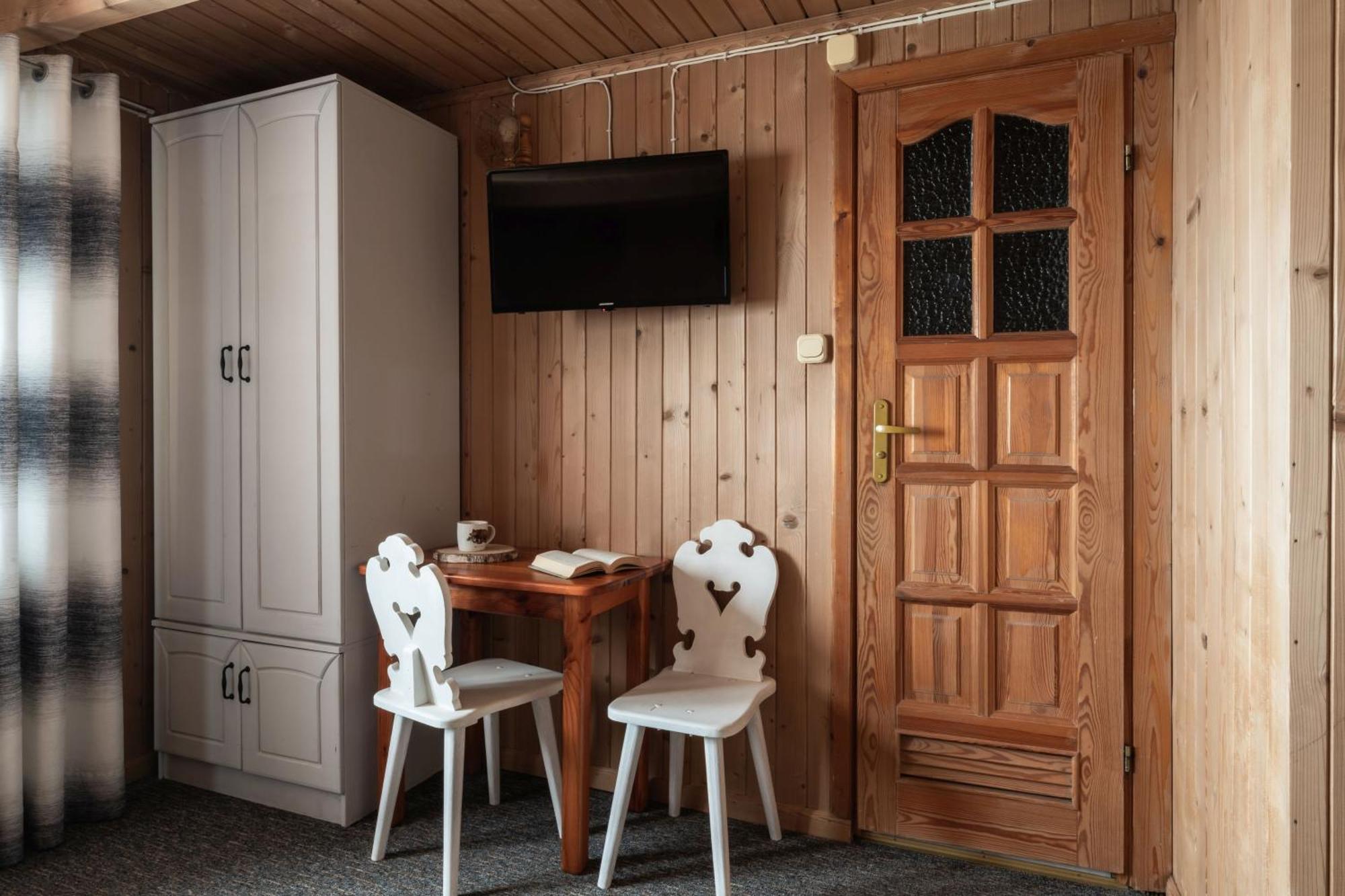 Apartamenty U Lolka Bukowina Tatrzanska Room photo