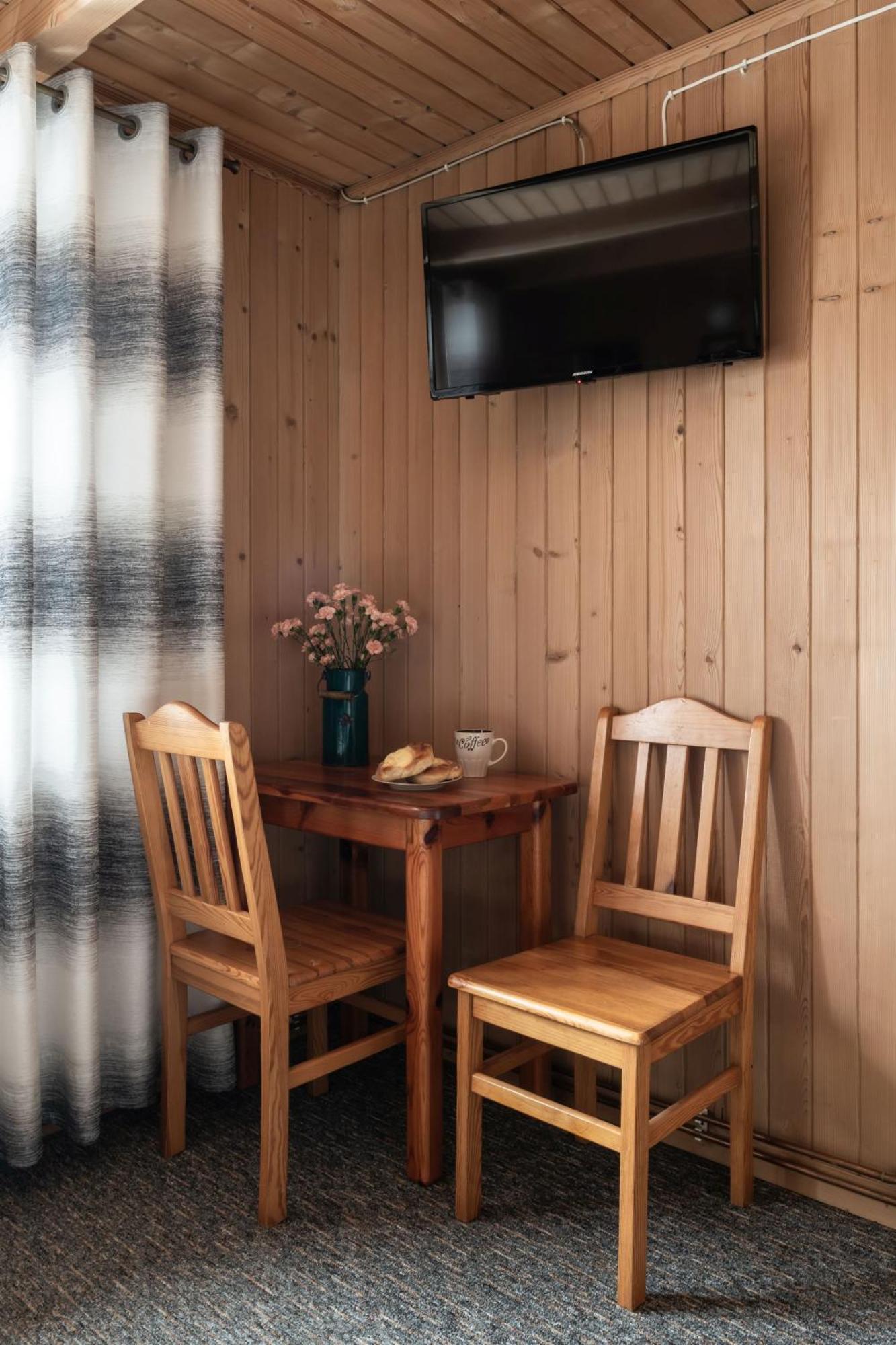 Apartamenty U Lolka Bukowina Tatrzanska Room photo