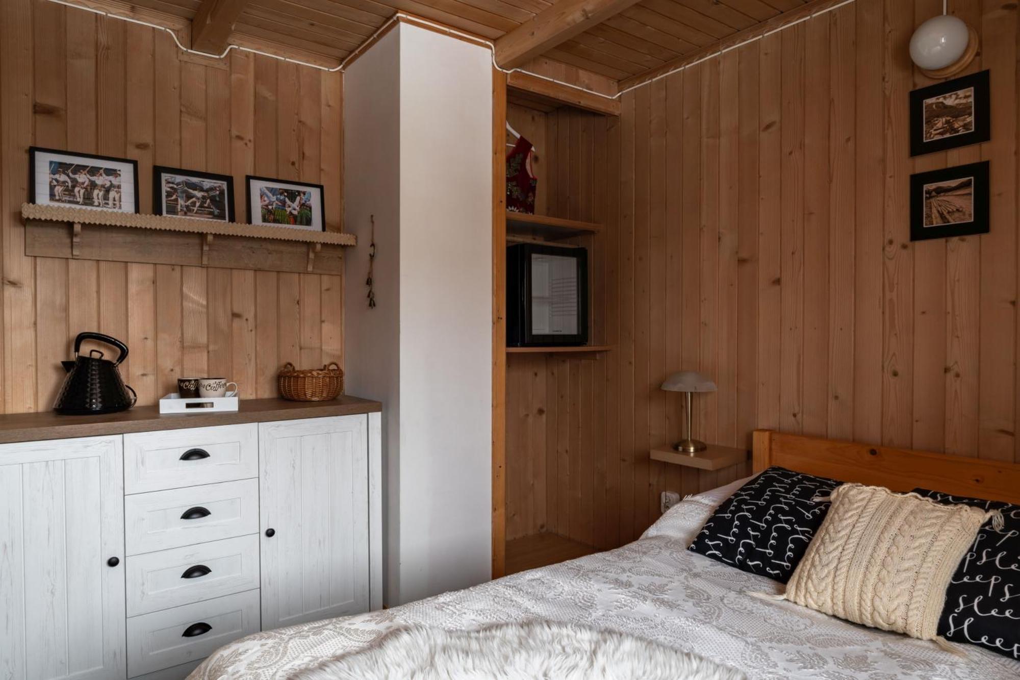 Apartamenty U Lolka Bukowina Tatrzanska Room photo