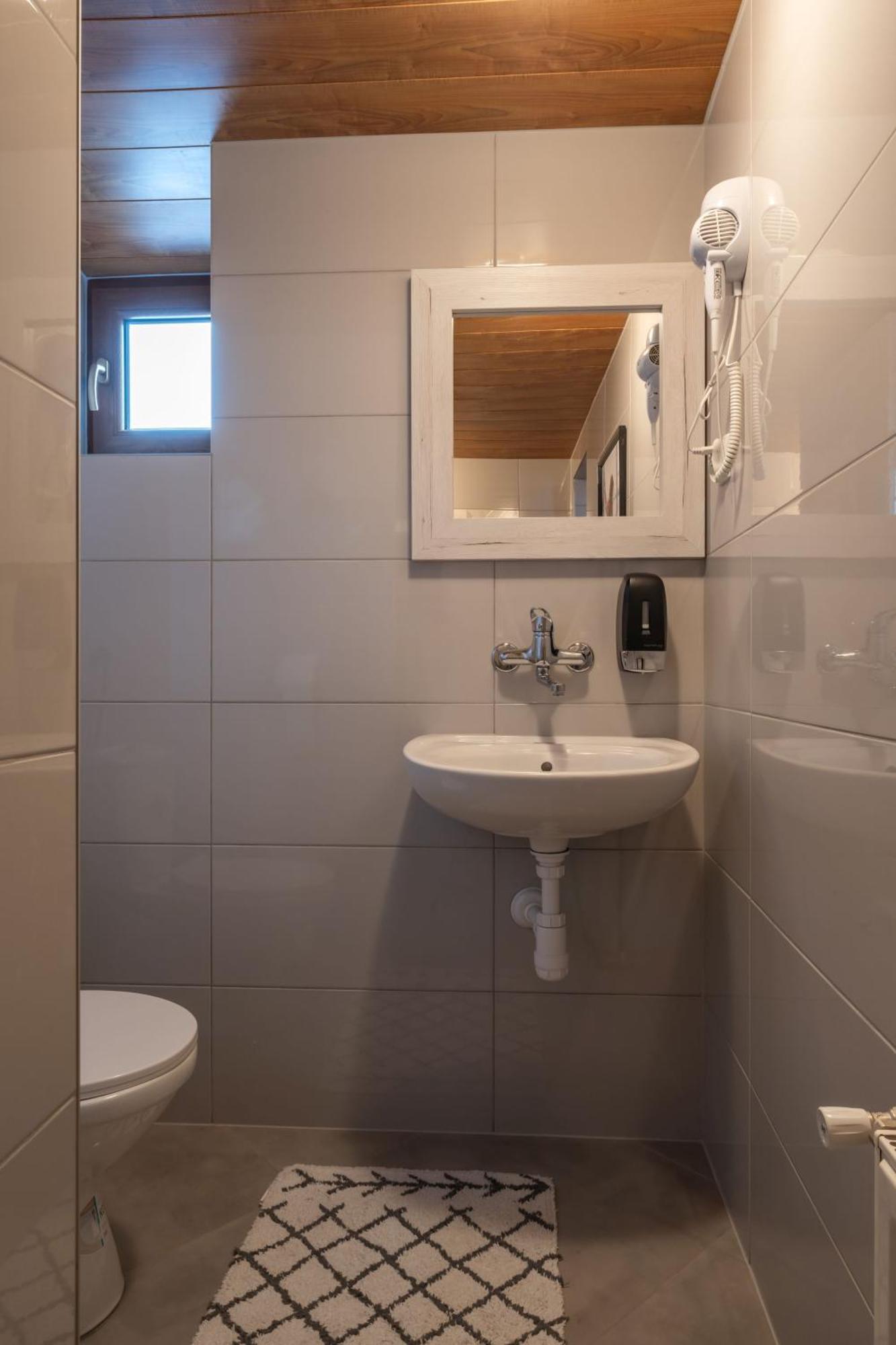 Apartamenty U Lolka Bukowina Tatrzanska Room photo